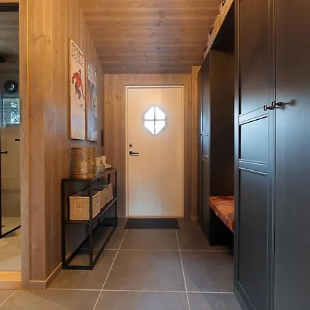 Beautiful With Sauna