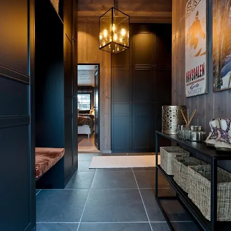 Beautiful With Sauna *