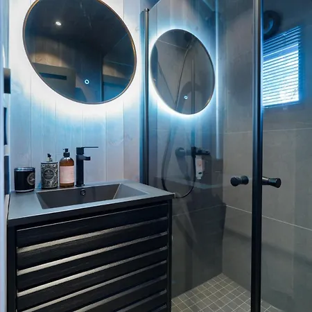 Beautiful With Sauna *