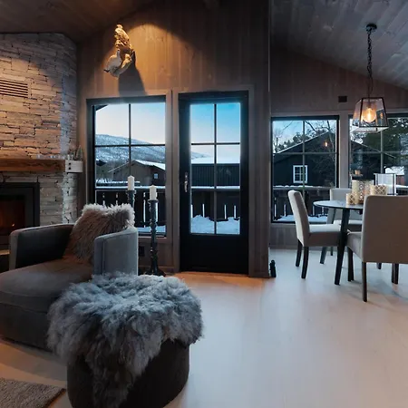 Holiday home Beautiful With Sauna