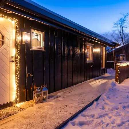 Beautiful With Sauna *