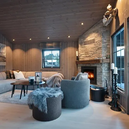 Beautiful With Sauna