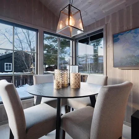 Beautiful With Sauna Ferienhaus